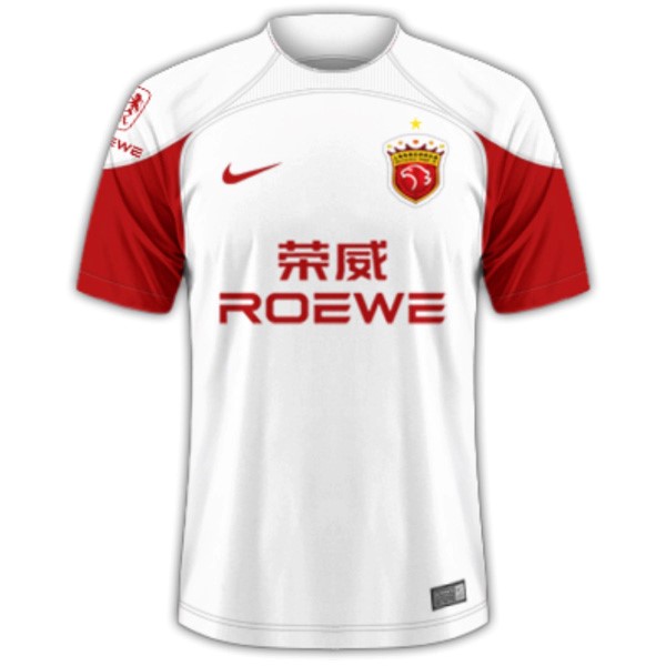 Tailandia Camiseta SIPG 2ª 2023 2024